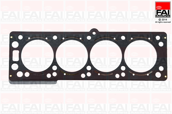 Gasket, cylinder head